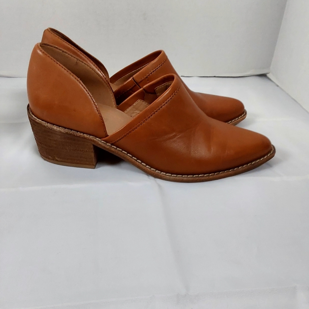Madwell Brady Lowcut Bootie - Picture 3 of 12